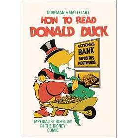 How To Read Donald Duck