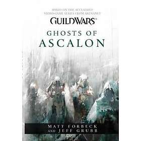 Guild Wars Ghosts Of Ascalon