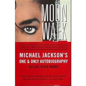 Moonwalk: A Memoir