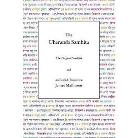 The Gheranda Samhita