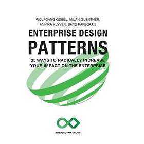 Enterprise Design Patterns