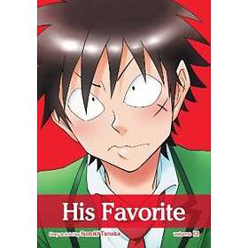 His Favorite, Vol. 12
