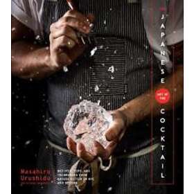 The Japanese Art Of The Cocktail