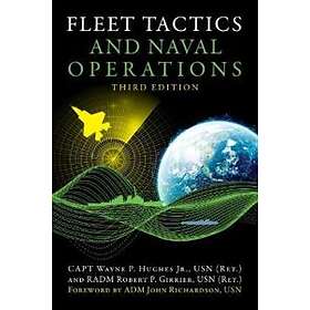 Fleet Tactics And Naval Operations