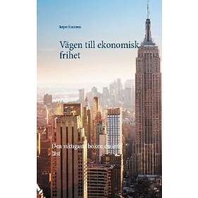 Vägen Till Ekonomisk Frihet