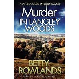 Murder In Langley Woods