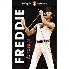 Penguin Readers Level 5: Freddie Mercury (ELT Graded Reader)