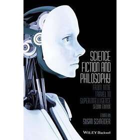 Science Fiction And Philosophy