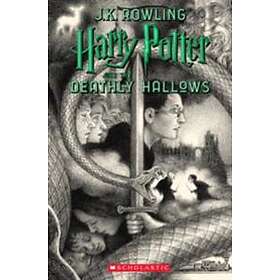 Harry Potter And The Deathly Hallows: Volume 7