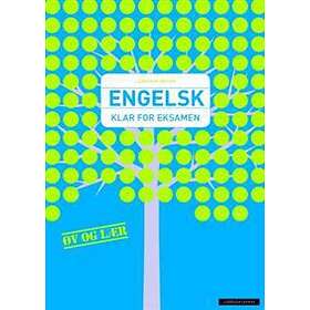 Engelsk; Klar For Eksamen