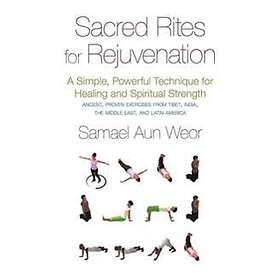 Sacred Rites For Rejuvination