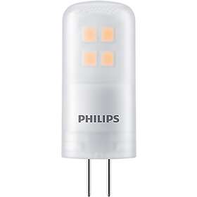 Philips Dimmable LED 210lm 2700K G4 2,1W Dimbar