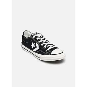 Converse Star Player 76 Mono Suede Low Top (Unisexe)