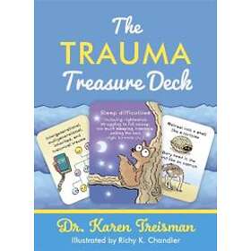 The Trauma Treasure Deck