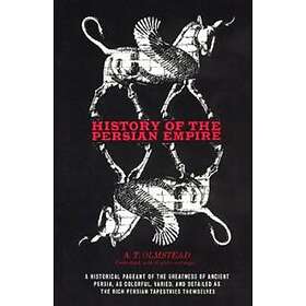 History Of The Persian Empire