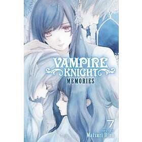 Vampire Knight: Memories, Vol. 7