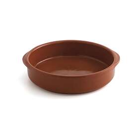 Raimundo Saucepan Barro Profesional Brun 22 cm