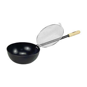 Sunwind Popcorngryta