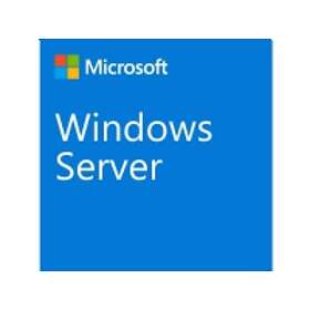 Microsoft Windows Server 2022 Datacenter 16 Core Eng (64-bit OEM)
