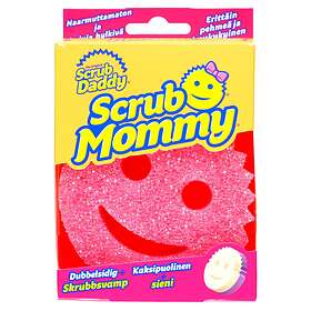 Scrub Daddy Scrub Mommy Scrubber Sponge
