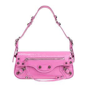 Balenciaga Le Cagole Small Shoulder Bag