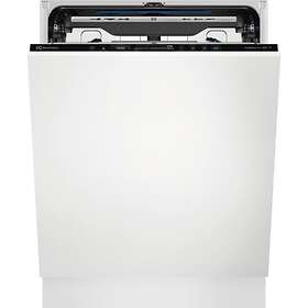 Electrolux KECB8300W Vit