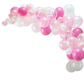 Ginger Ray Balloon Arch Kit 70-pack
