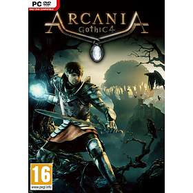 Arcania: Gothic 4 (PC)