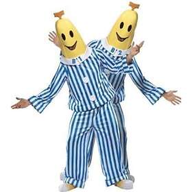 Bananas In Pyjamas Adult's Costume