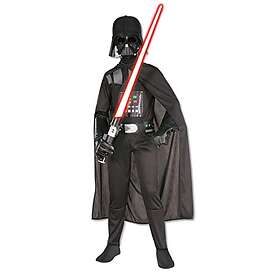 Rubies Disney Darth Vader Classic Child Costume