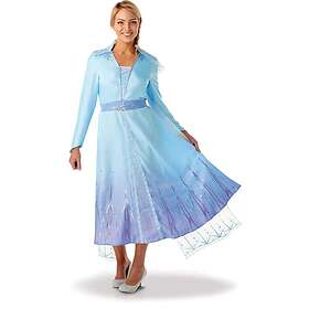 Rubies Frozen Elsa Ladies Adult Costume