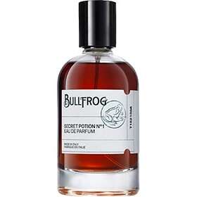 Bullfrog Secret Potion N.1 edp 100ml