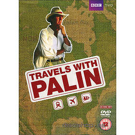 Travels with Palin (UK) (DVD)