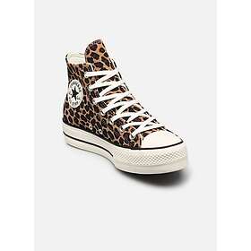 Converse Chuck Taylor All Star Lift LTD Canvas High Top (Unisex)