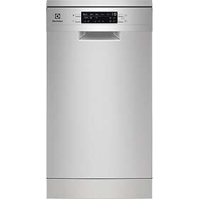 Electrolux ESM63300SX Vit