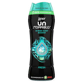lenor Unstoppables Fresh In Wash Scent Booster Beads 264g