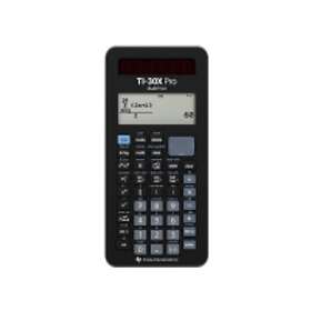 Texas Instruments TI-30X Pro Mathprint