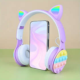 Antonio Miro Foldable On-ear Headphones