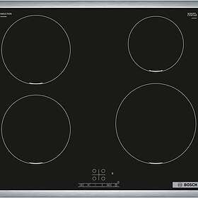 Bosch PIE645BB5E (Svart)