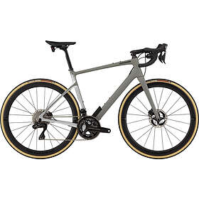 Cannondale Synapse Carbon 1