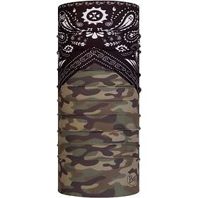 Buff Original Camo Cash