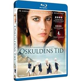Oskuldens Tid (Blu-ray)