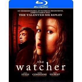 The Watcher (Blu-ray)