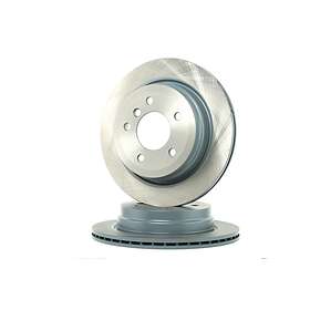 Febi Bromsskiva 24475