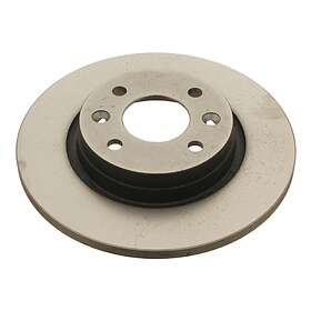 Febi Bromsskiva 30652