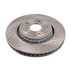 Febi Bromsskiva 108401