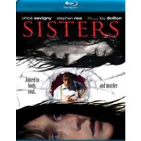 Sisters (2006) (US) (Blu-ray)