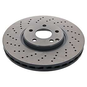 Febi Bromsskiva 44012