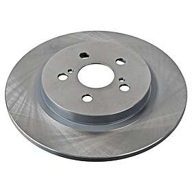 Febi Bromsskiva 108508