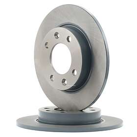 Febi Bromsskiva 21966